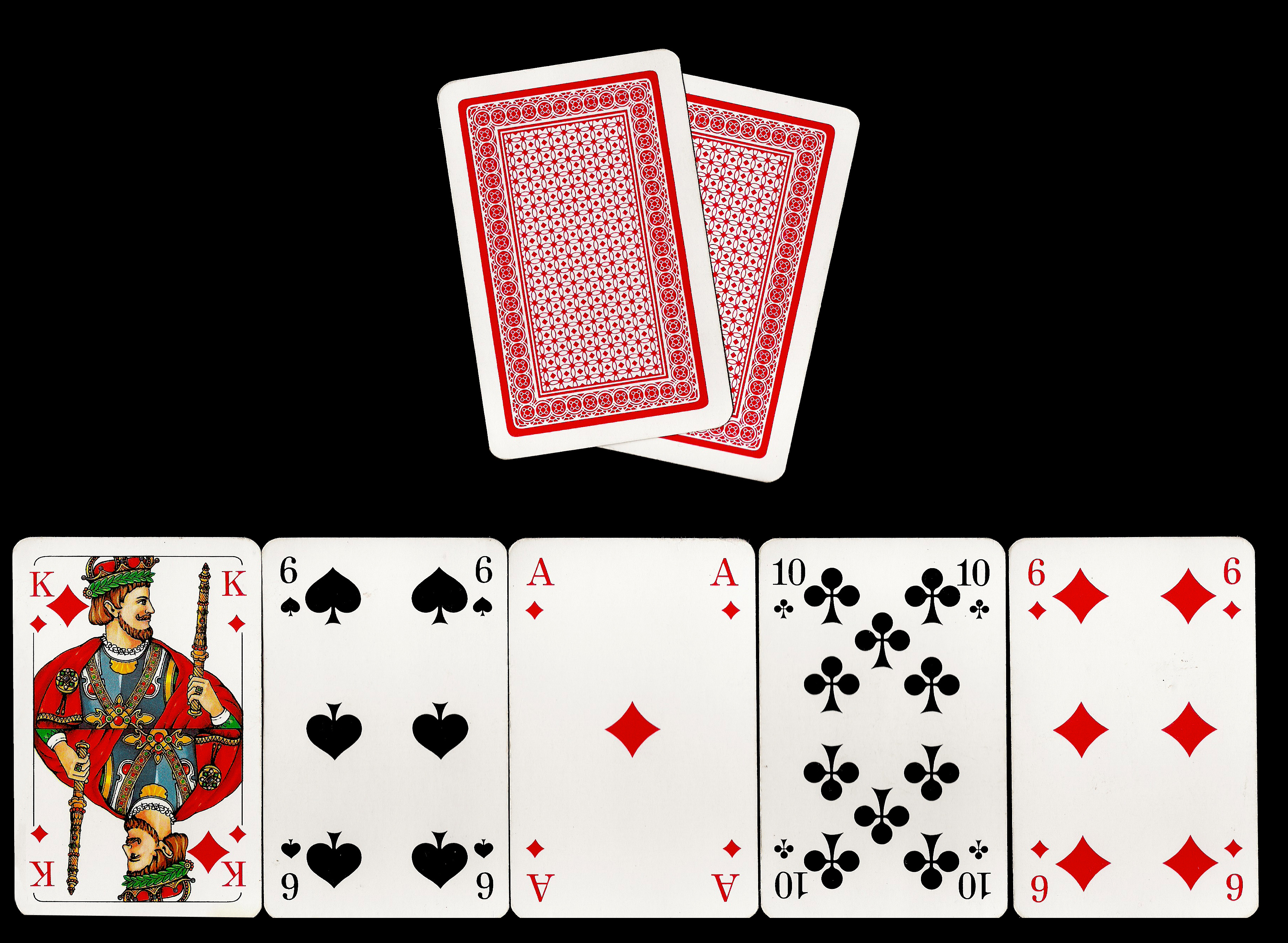Poker Texas Holdem Wp